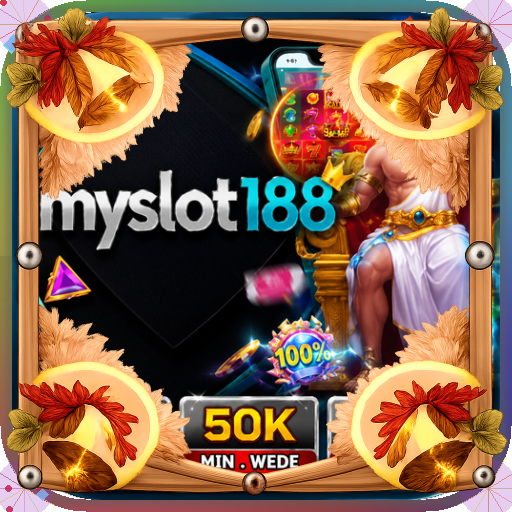 myslot188 — galeri pratinjau - APK Resmi